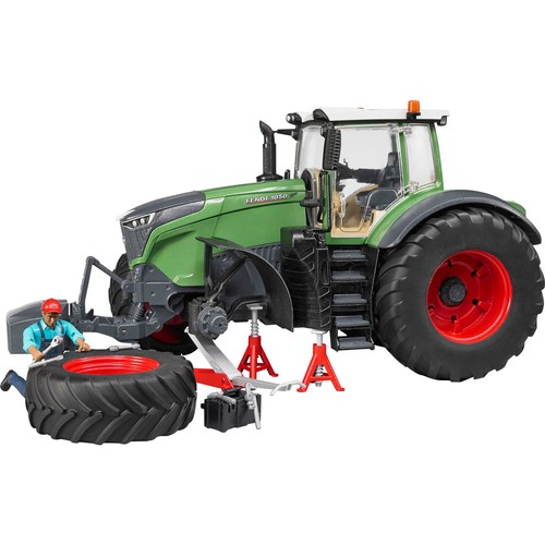 Bruder fendt 1050 vario - ,