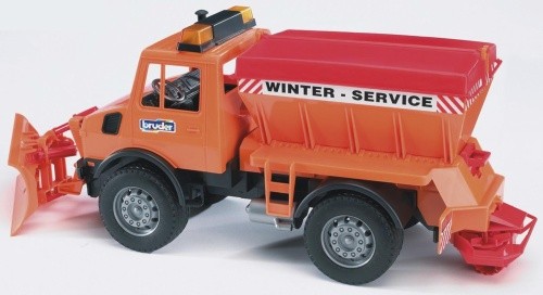 Unimog winterdienst mit - winterdienst,