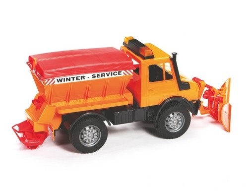 Bruder 02572 unimog - 02572,