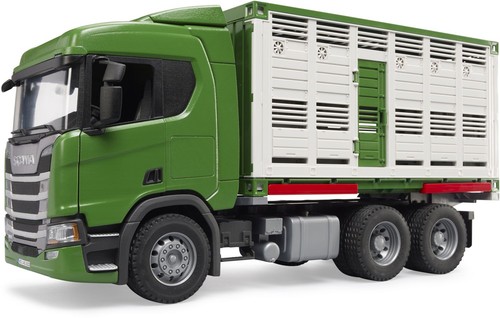 Bruder 03548 scania super - 03548, 560r