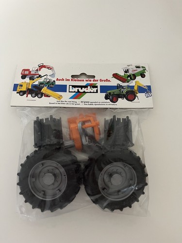 Bruder zubehör für unimog - bruder,