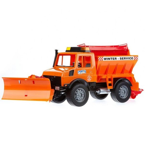 Bruder 02572 mercedes benz - bruder,
