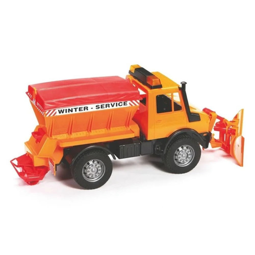 Unimog schneepflug - mb, &