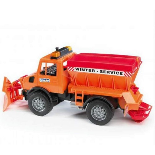 Bruder 02572 mb - 02572,